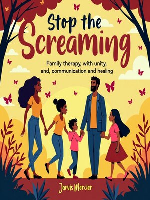 cover image of Stop the Screaming